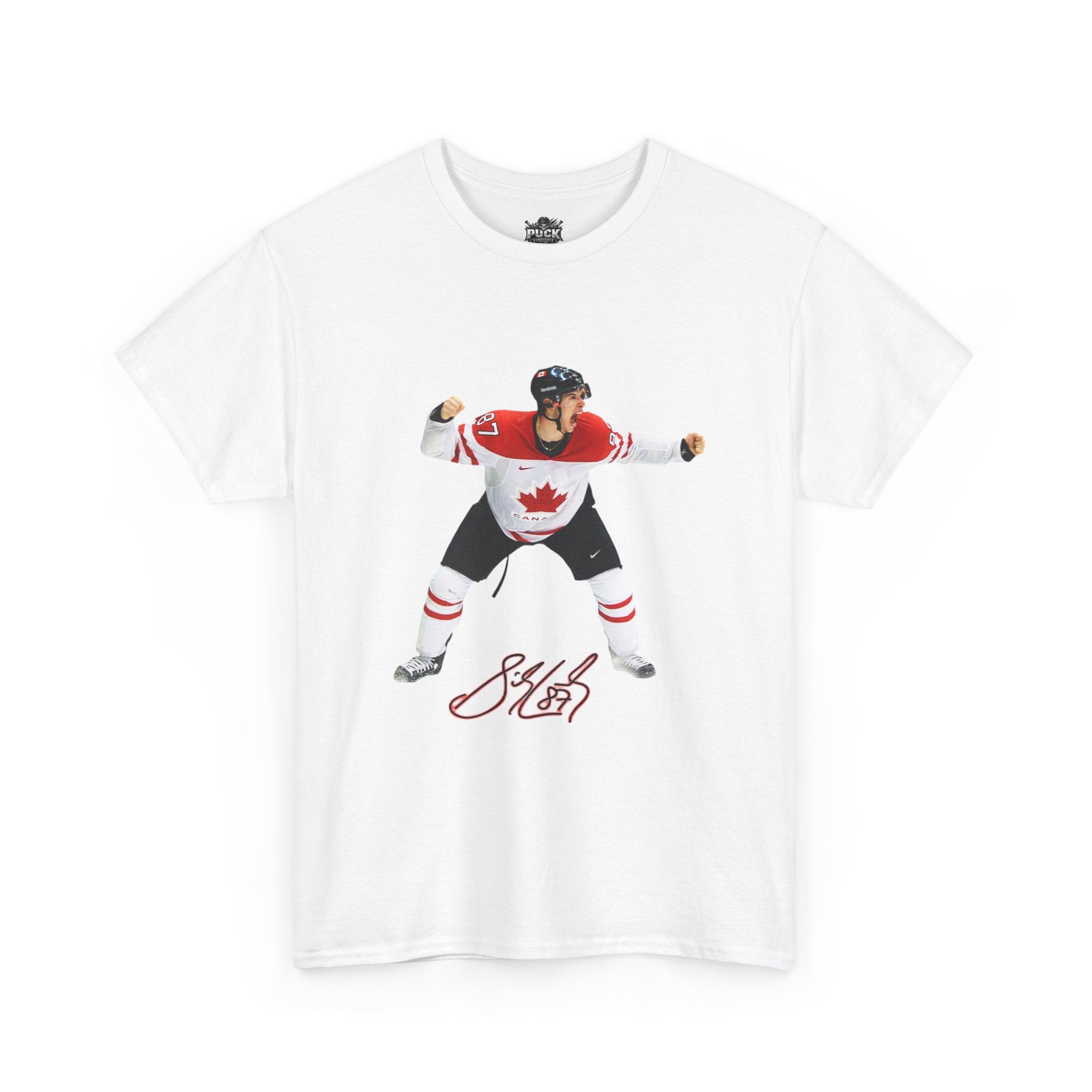 Sid Golden Goal Tee