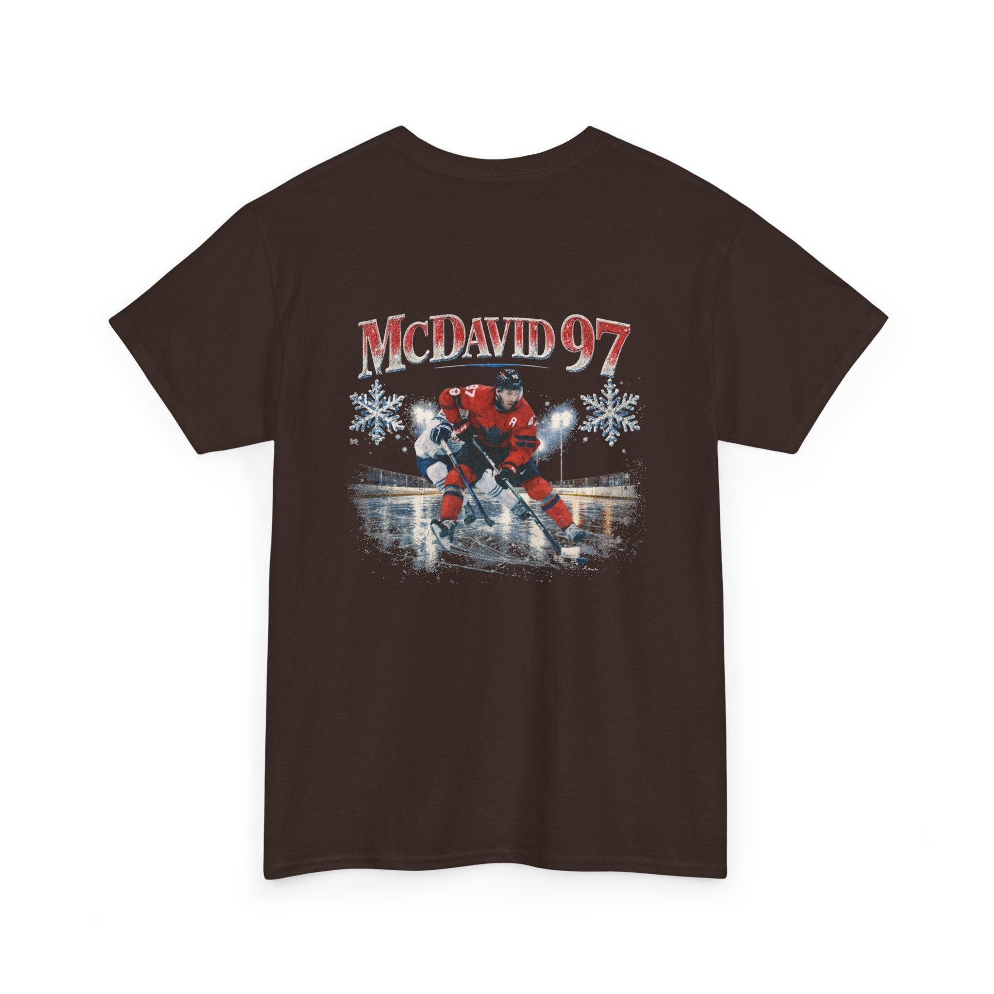 Mcdavid Vintage Y2K Tee