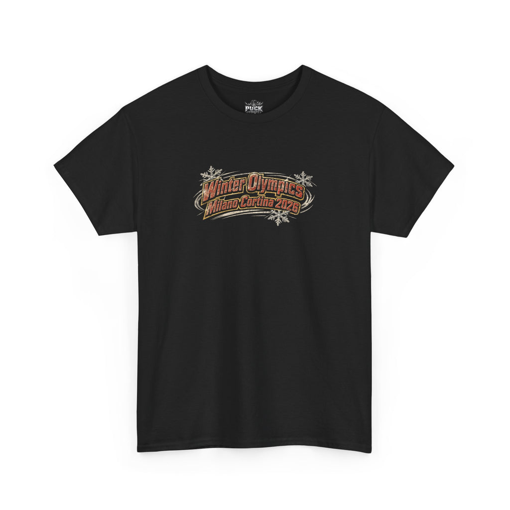 Mcdavid Vintage Y2K Tee