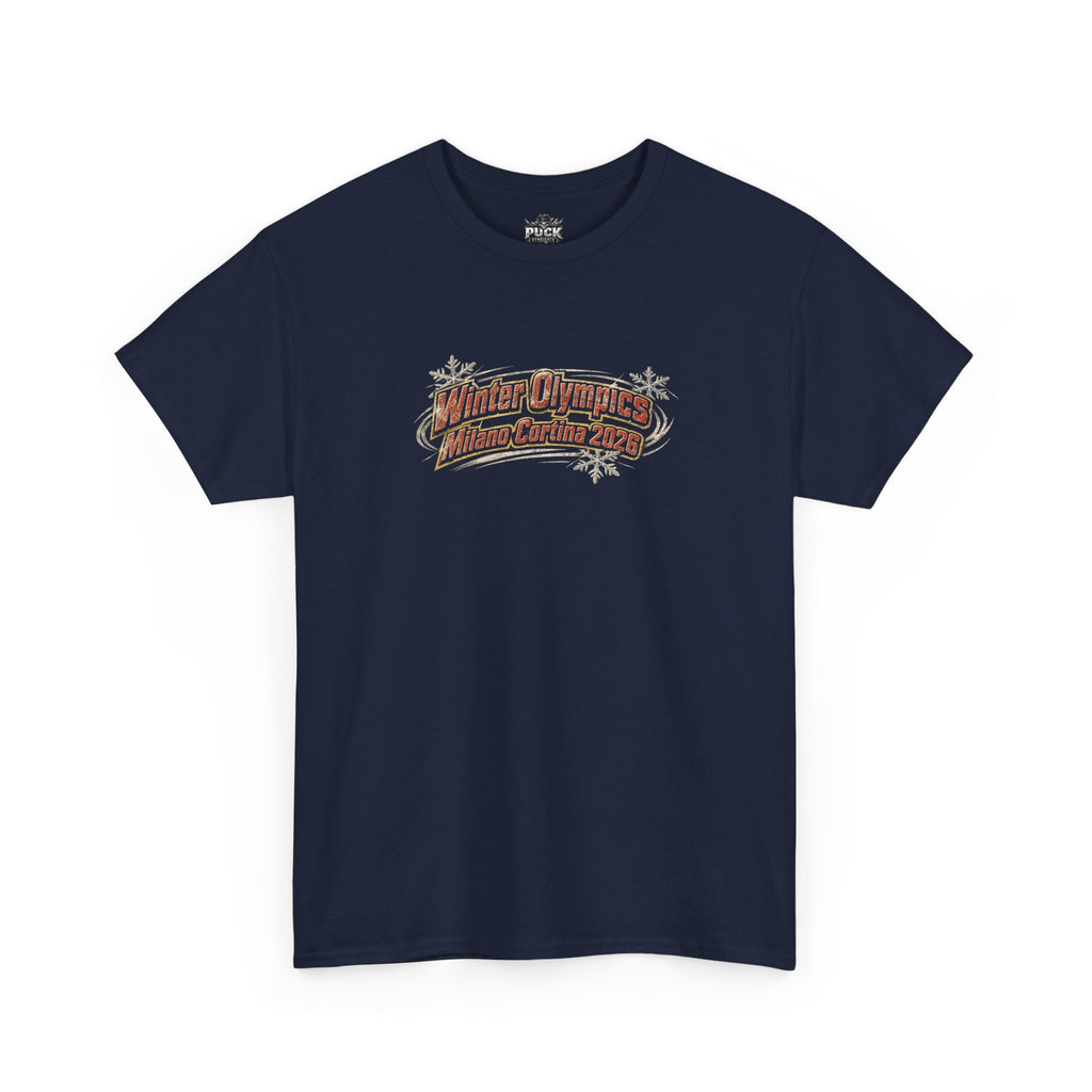 Mcdavid Vintage Y2K Tee