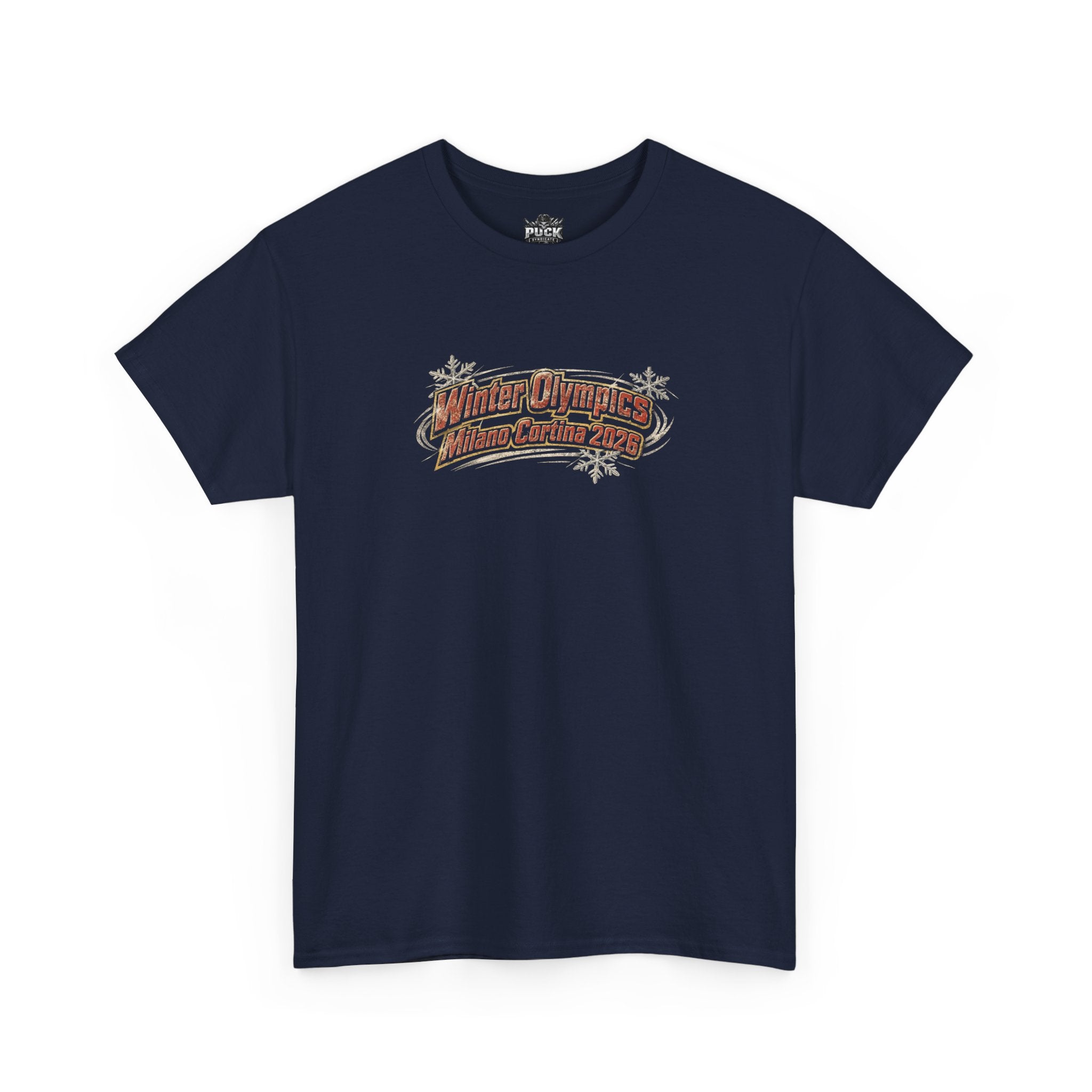 Mcdavid Vintage Y2K Tee