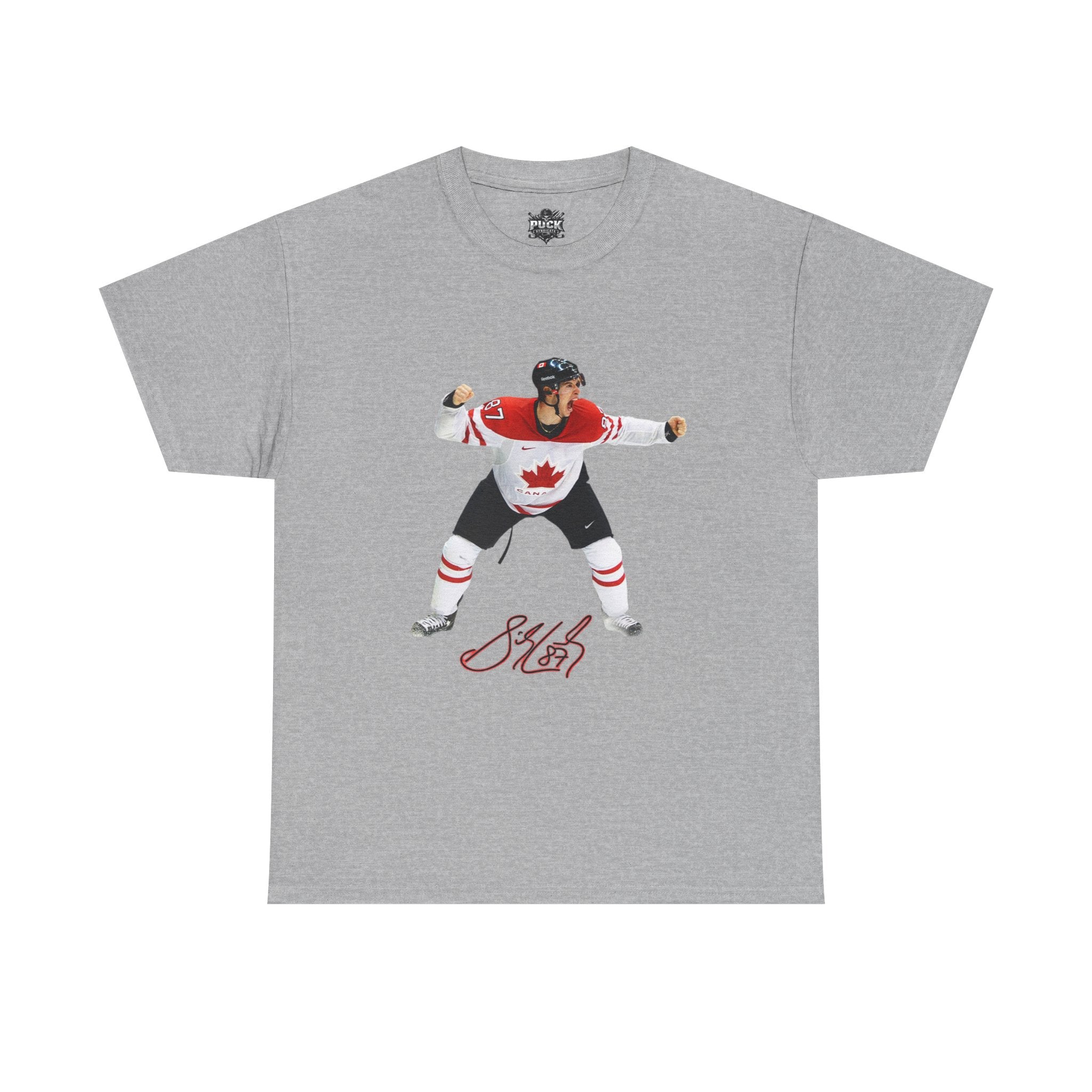 Sid Golden Goal Tee