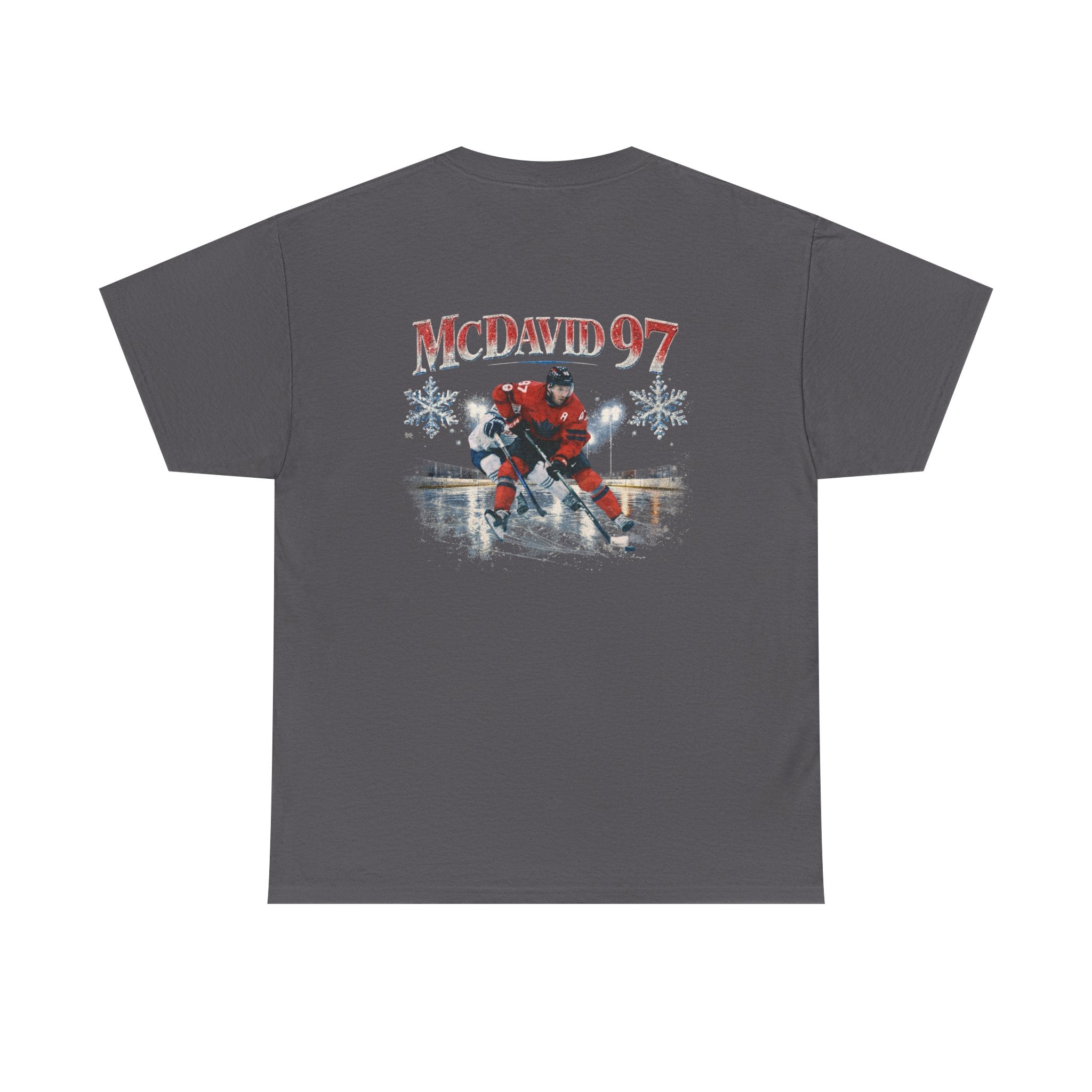 Mcdavid Vintage Y2K Tee