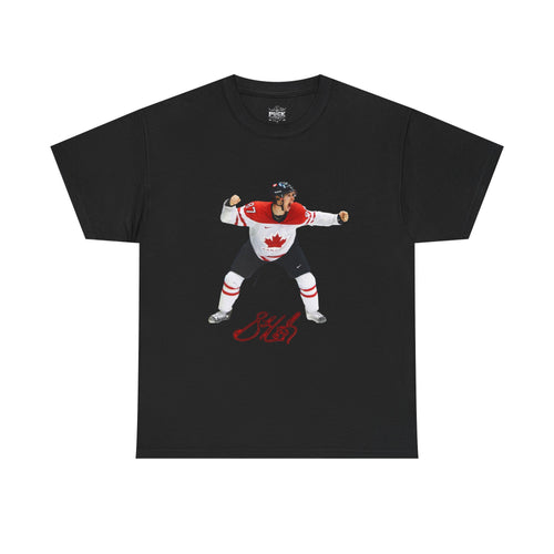 Sid Golden Goal Tee