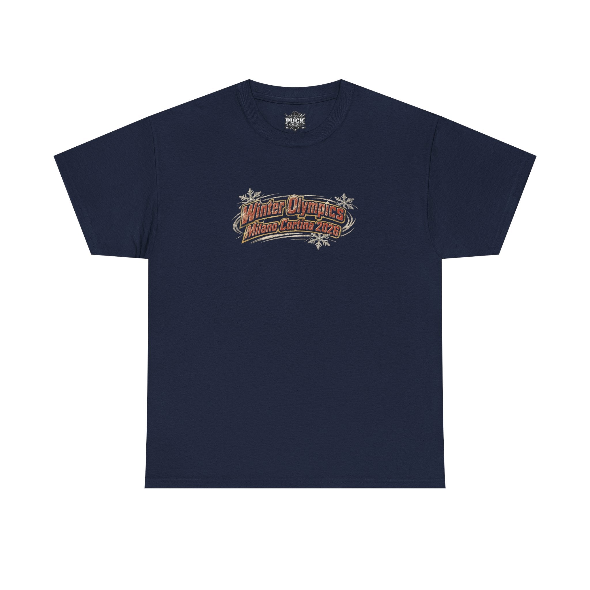 Mcdavid Vintage Y2K Tee