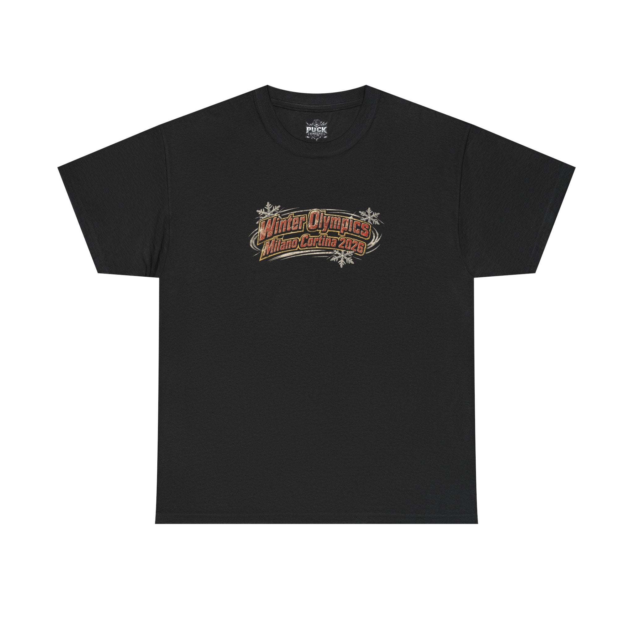Mcdavid Vintage Y2K Tee