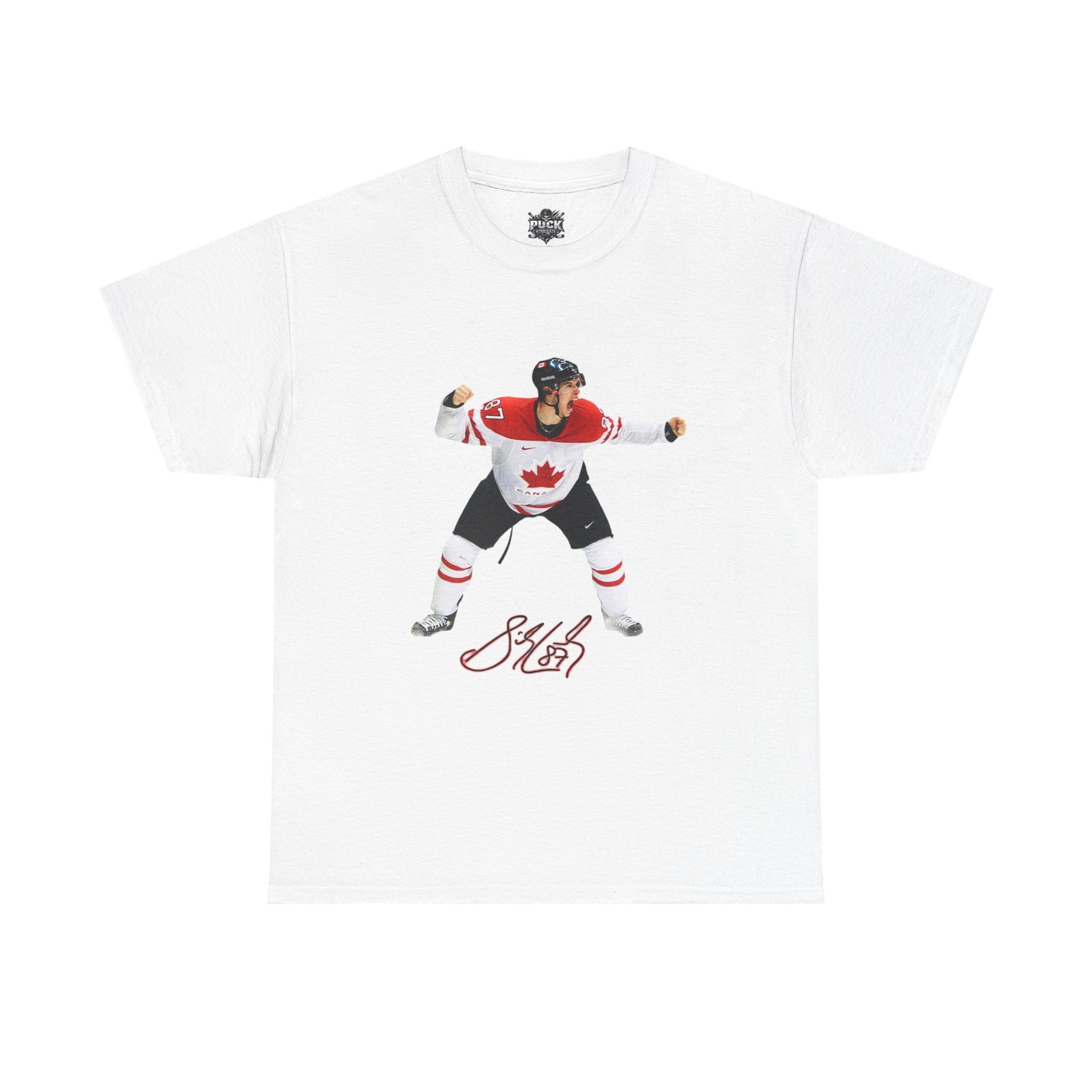 Sid Golden Goal Tee