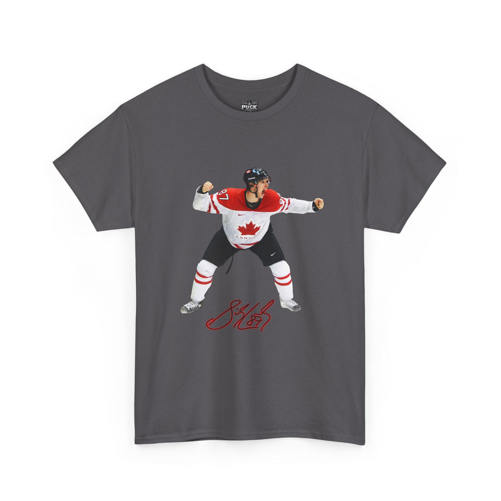 Sid Golden Goal Tee