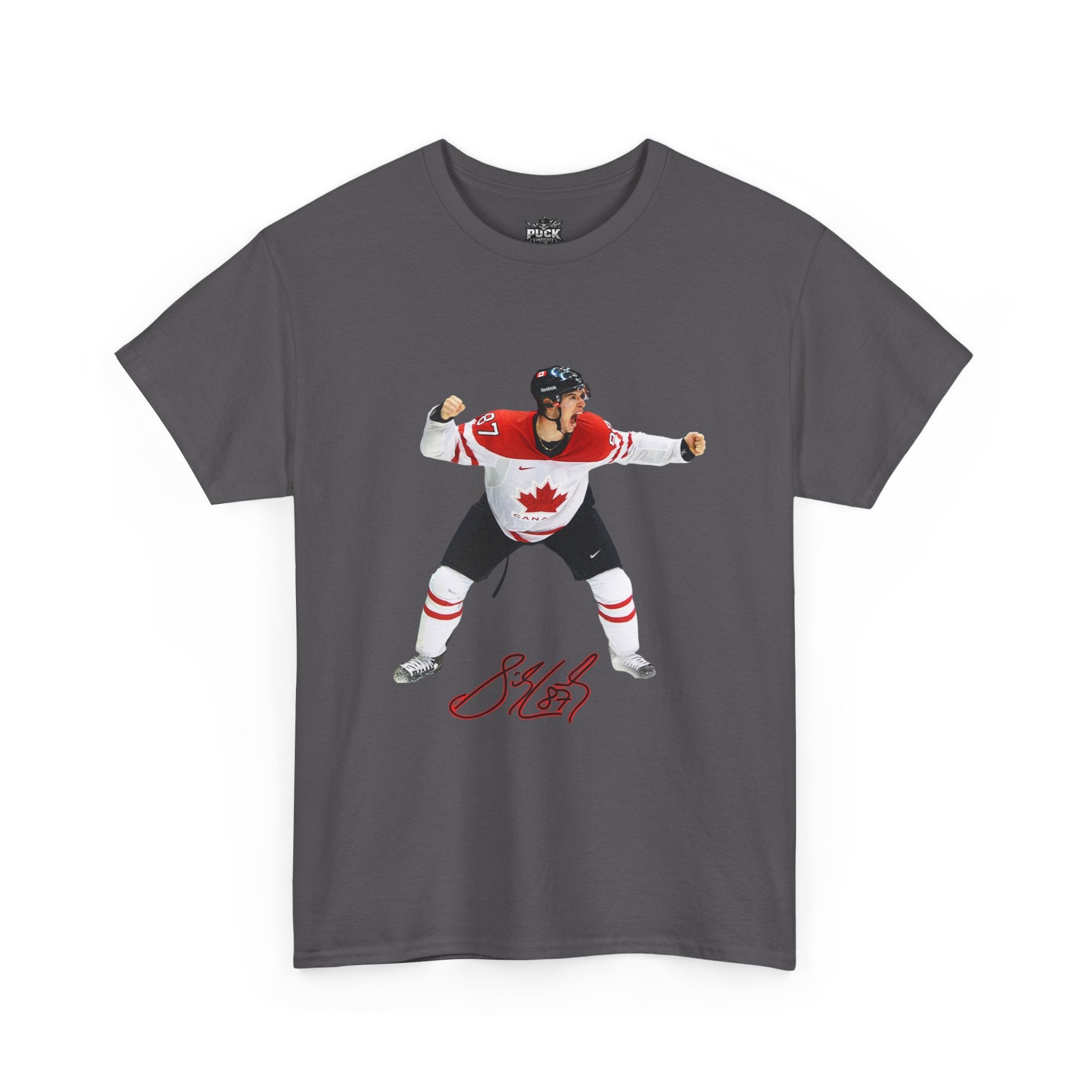 Sid Golden Goal Tee