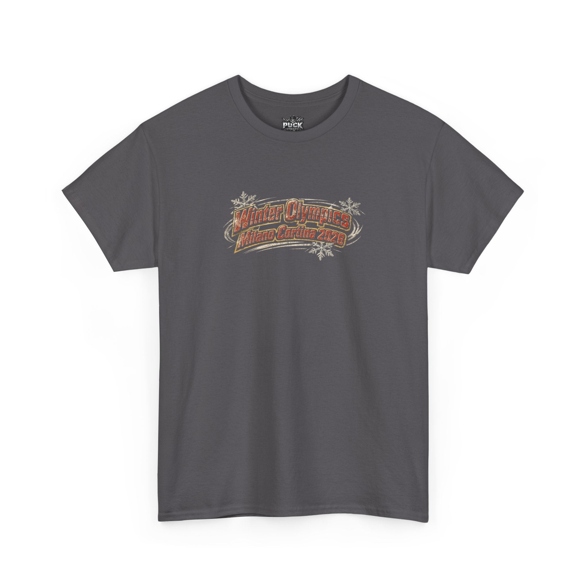 Mcdavid Vintage Y2K Tee
