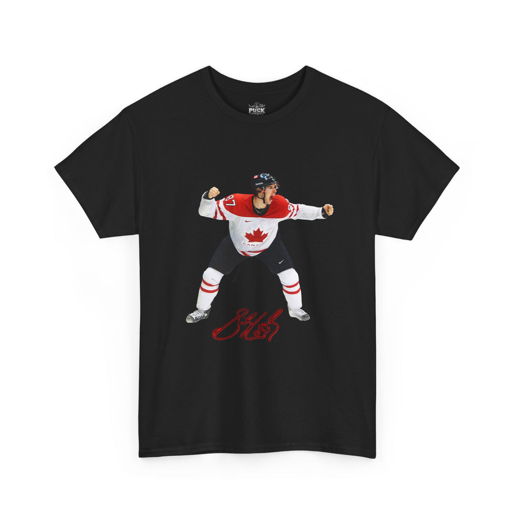 Sid Golden Goal Tee