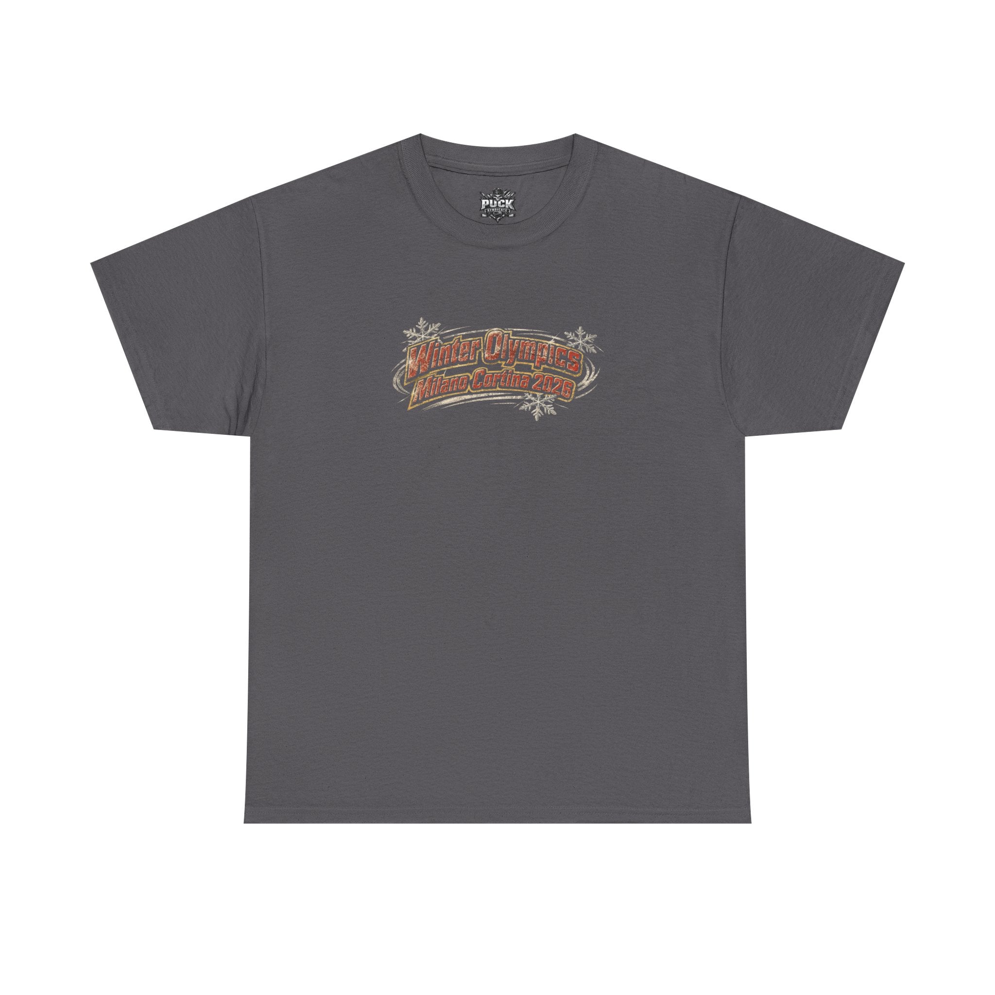 Mcdavid Vintage Y2K Tee
