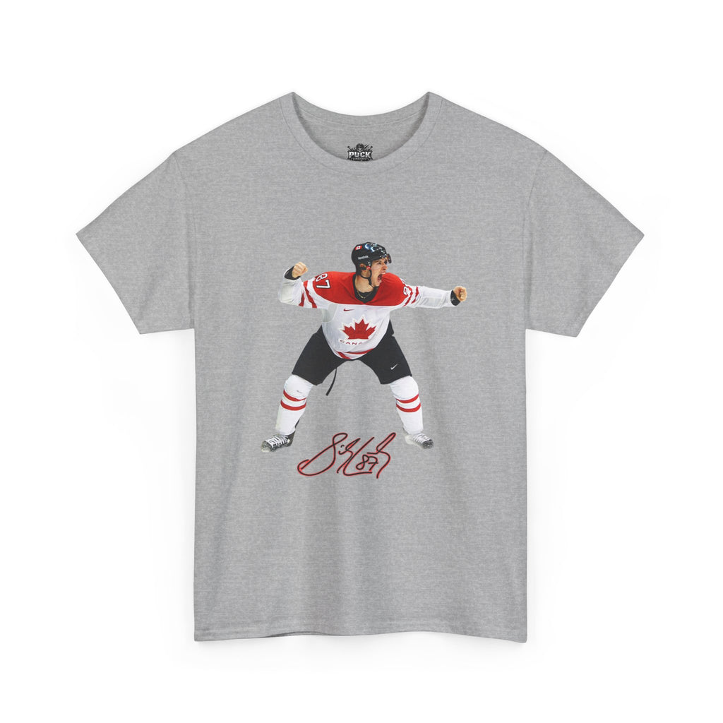 Sid Golden Goal Tee