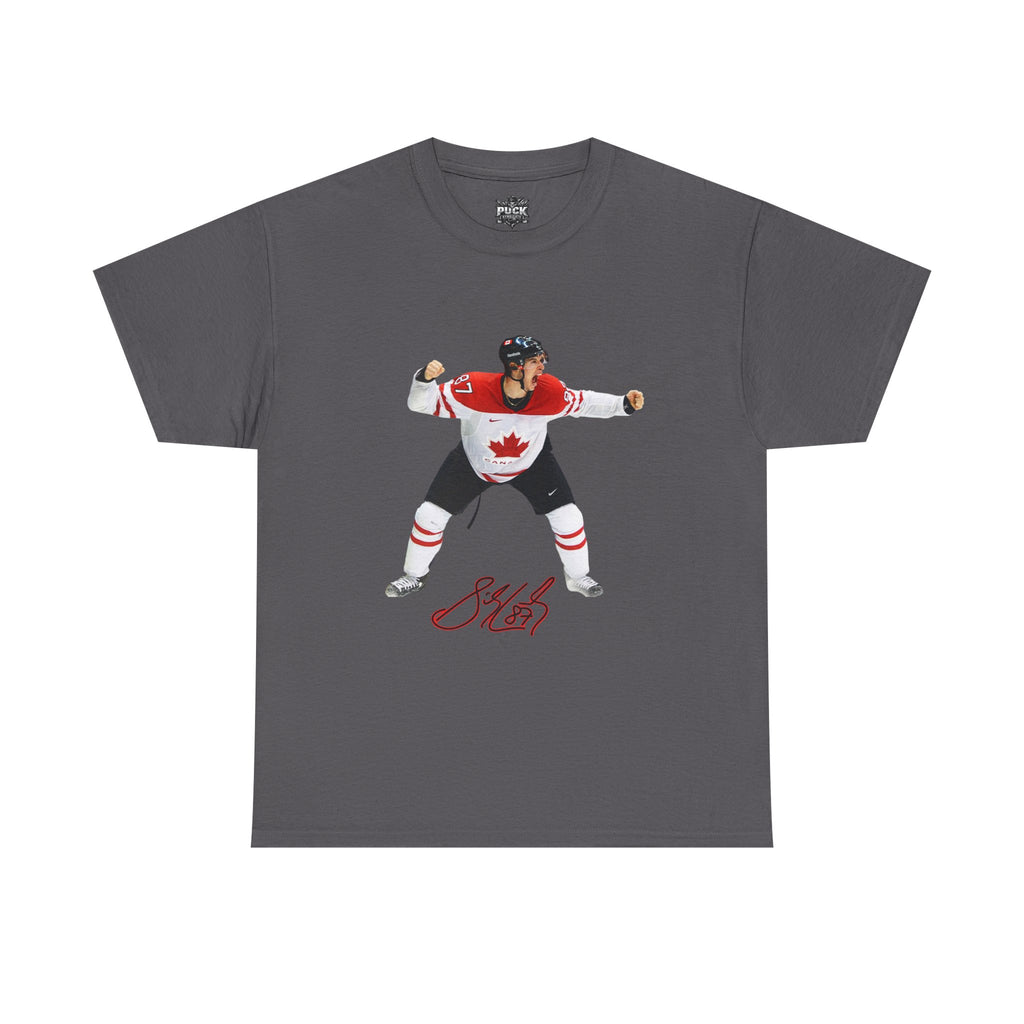 Sid Golden Goal Tee