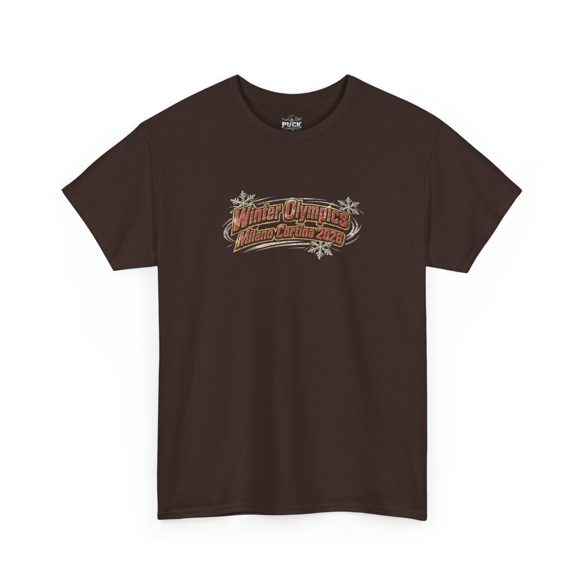 Mcdavid Vintage Y2K Tee